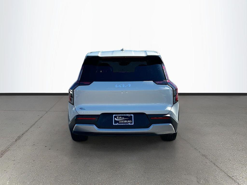 Kia Ev9 Light Rwd - Thumbnail 7