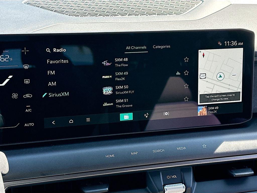 Kia Ev9 Light Rwd - Thumbnail 16