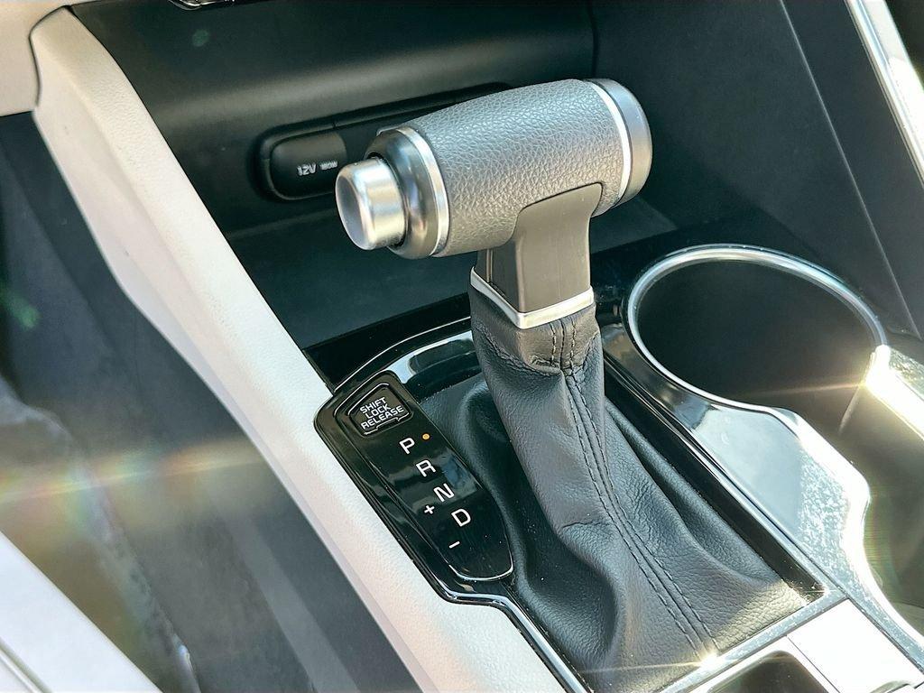 Kia K5 Ex - Thumbnail 18