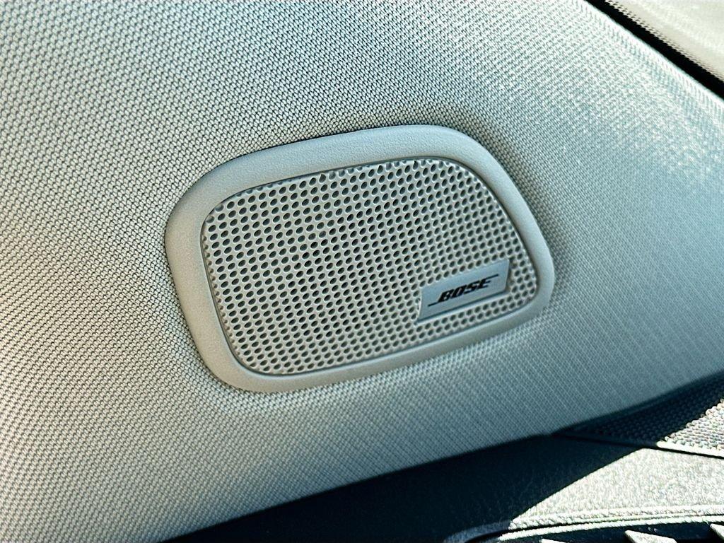 Nissan Murano Sl - Thumbnail 20