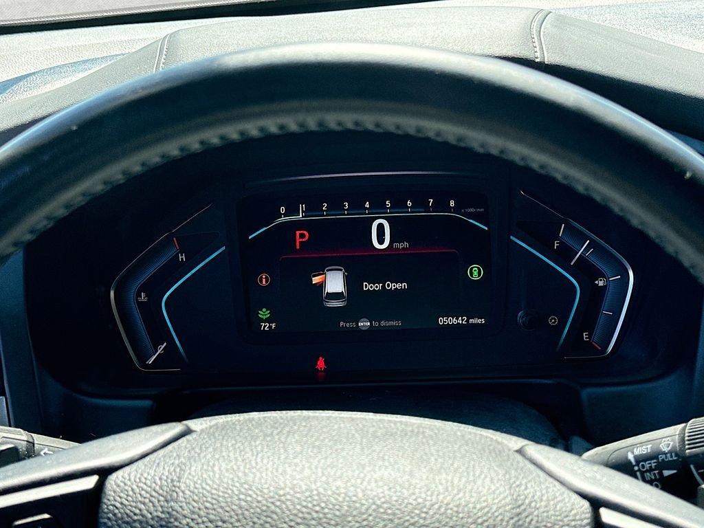 Honda Odyssey Ex-L - Thumbnail 13