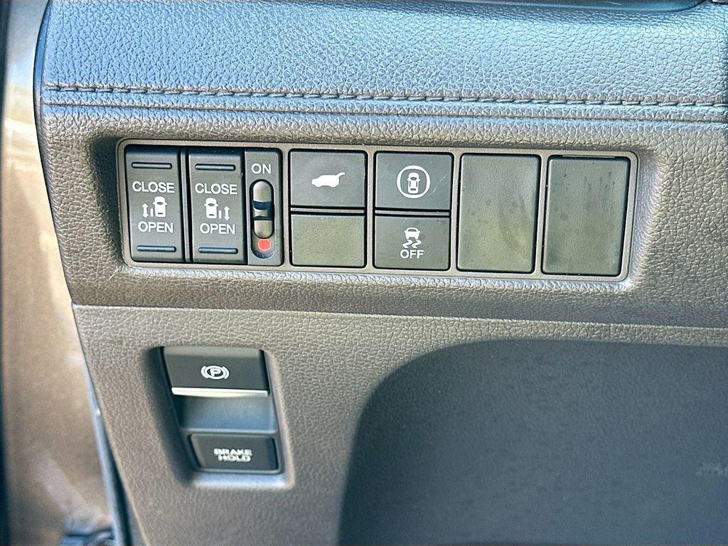 Honda Odyssey Ex-L - Thumbnail 11