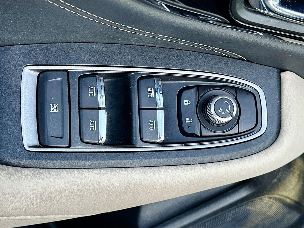 Subaru Outback Limited - Thumbnail 19