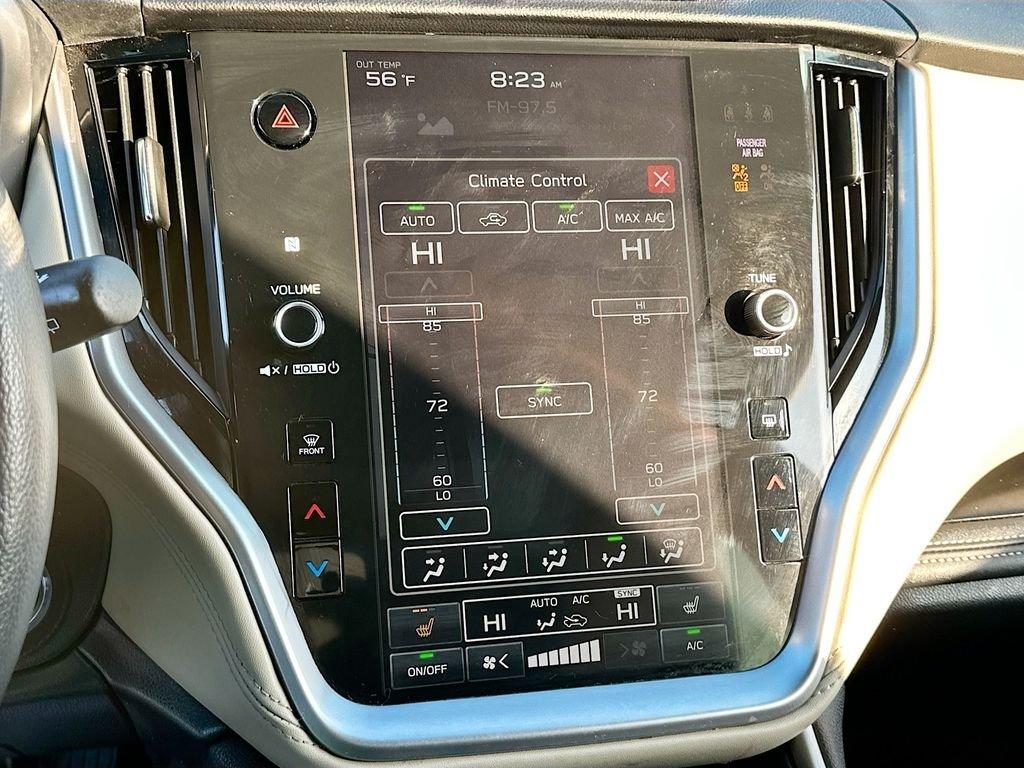 Subaru Outback Limited - Thumbnail 17