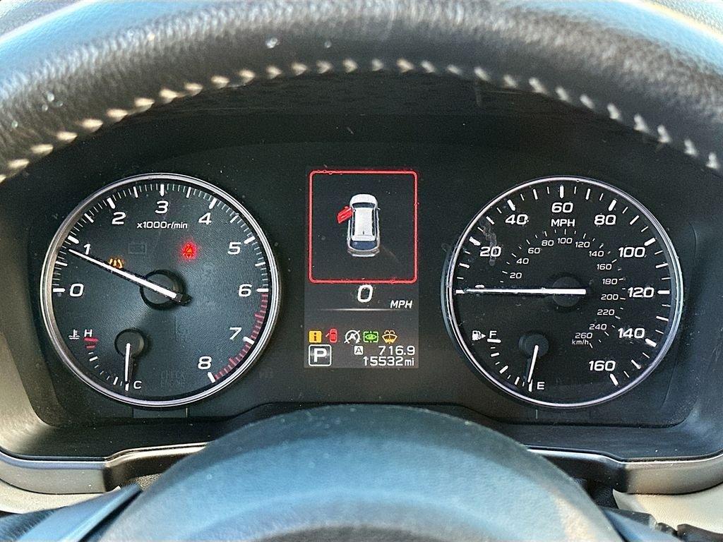 Subaru Outback Limited - Thumbnail 13