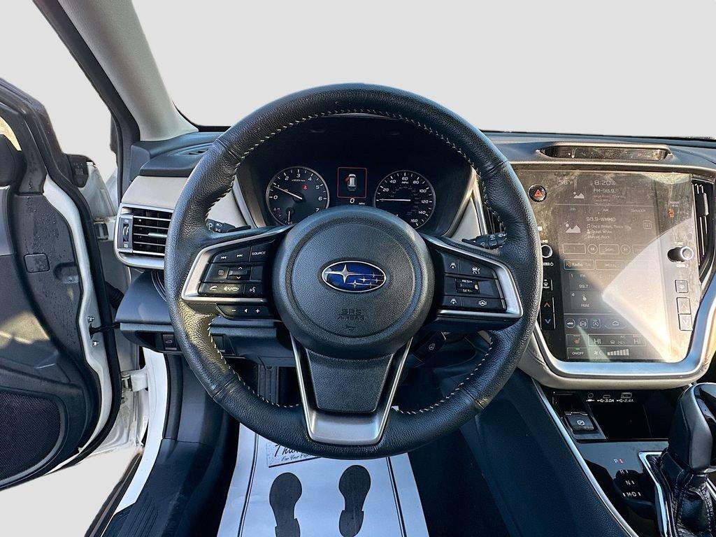 Subaru Outback Limited - Thumbnail 12