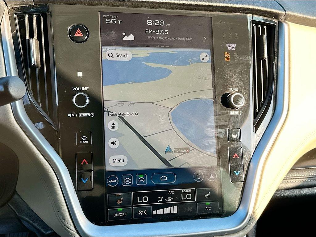 Subaru Outback Limited - Thumbnail 14