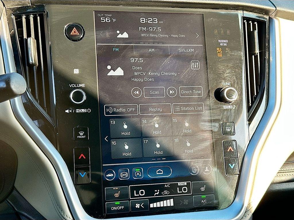 Subaru Outback Limited - Thumbnail 16