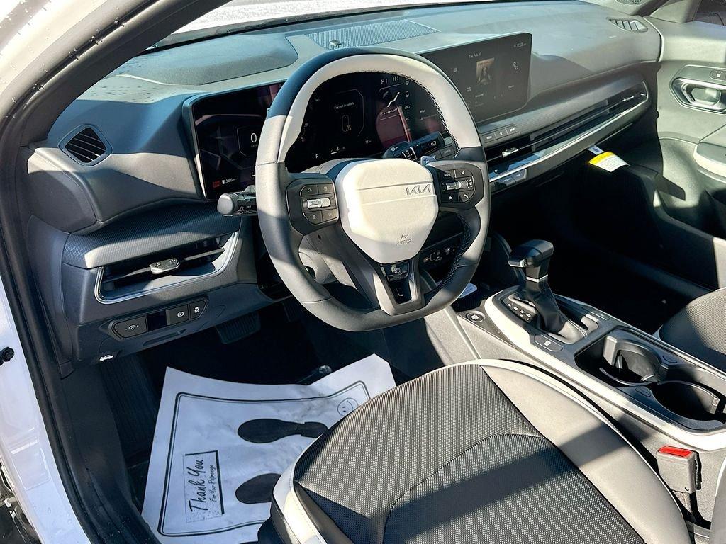 Kia K4 Gt-Line - Thumbnail 10