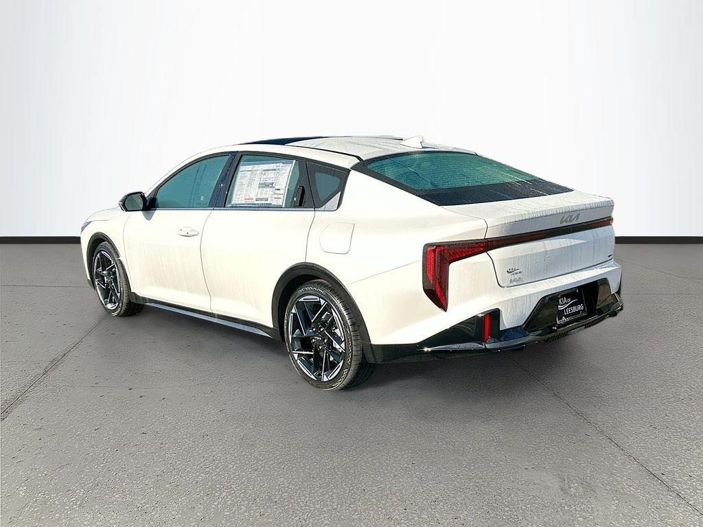 Kia K4 Gt-Line - Thumbnail 6