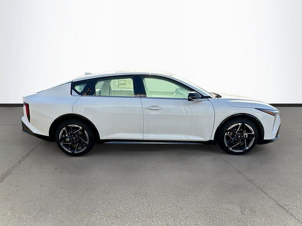 Kia K4 Gt-Line - Thumbnail 9