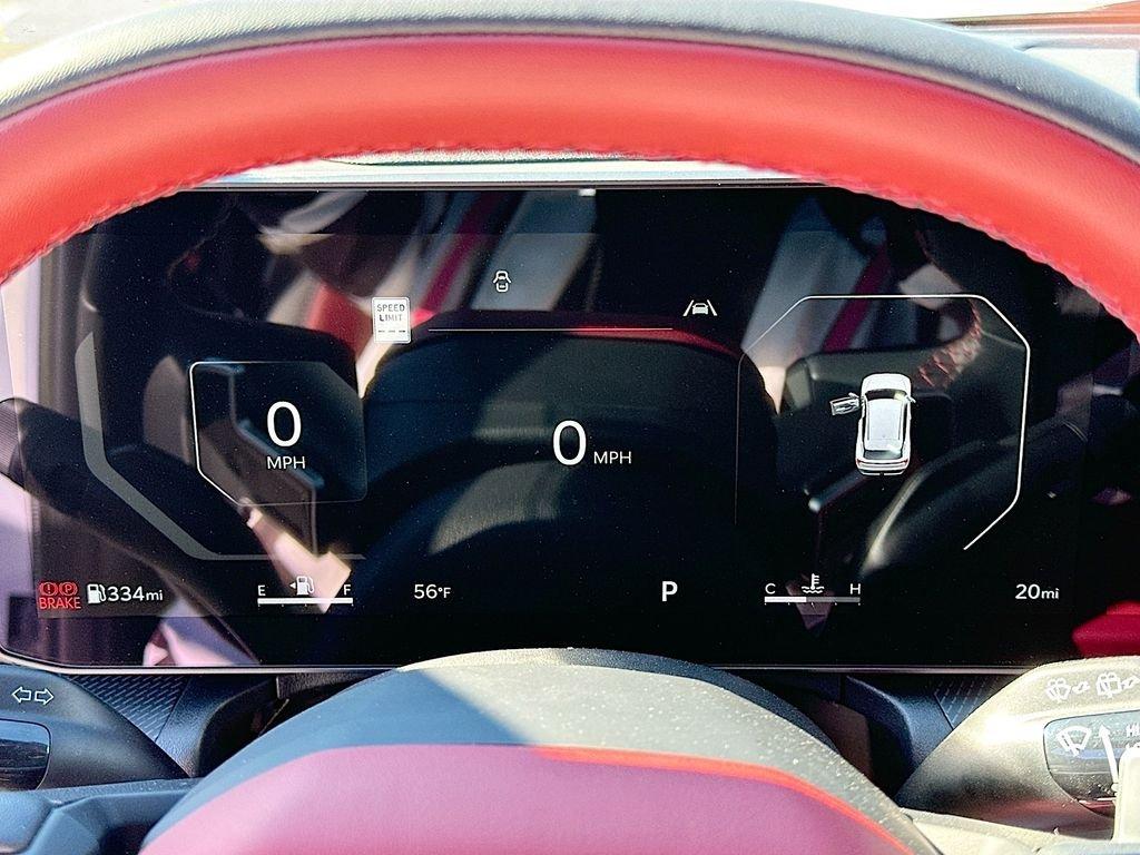 Kia K4 Hatchback Gt-Line Turbo - Thumbnail 13