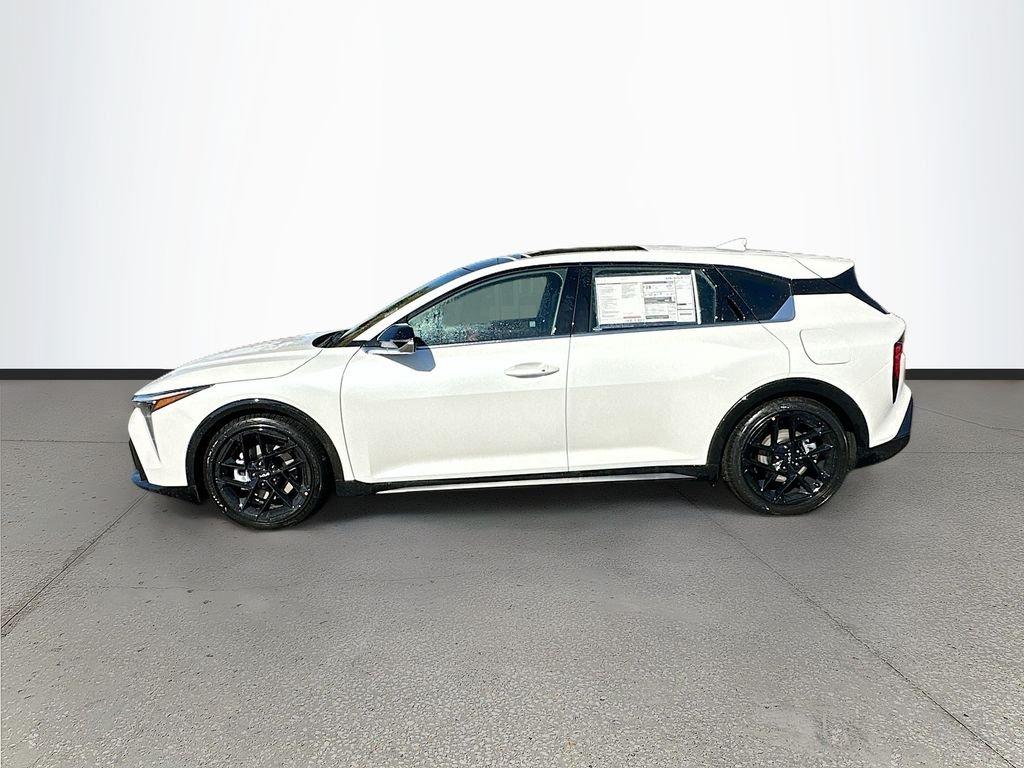 Kia K4 Hatchback Gt-Line Turbo - Thumbnail 5