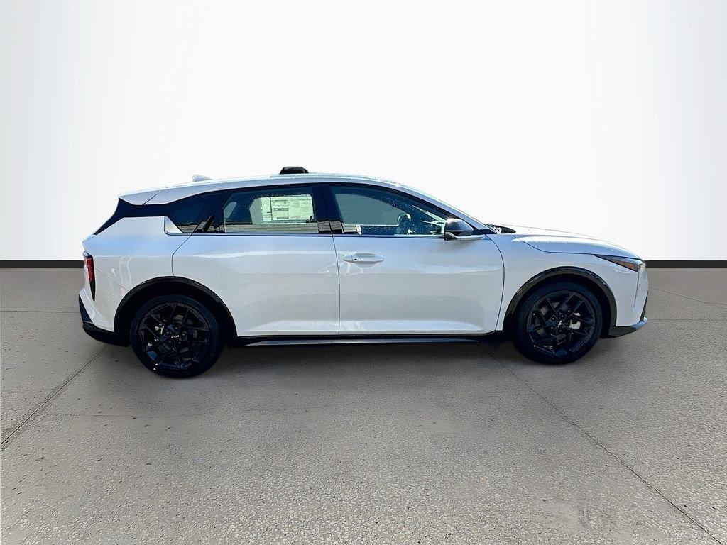 Kia K4 Hatchback Gt-Line Turbo - Thumbnail 9