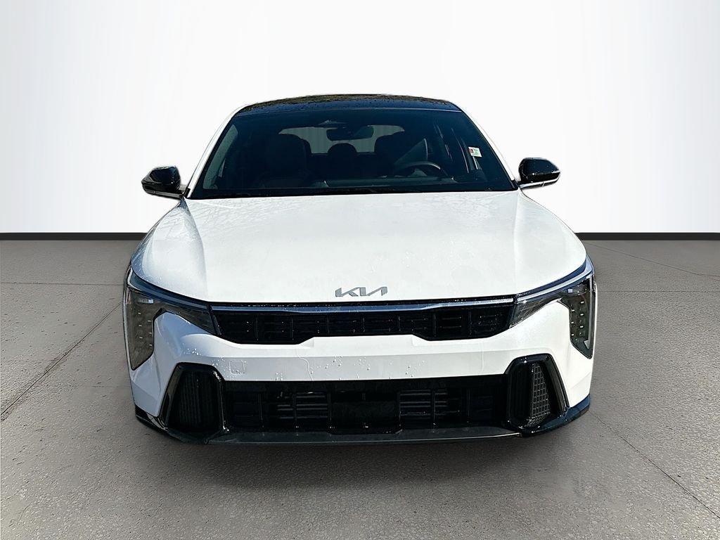 Kia K4 Hatchback Gt-Line Turbo - Thumbnail 3