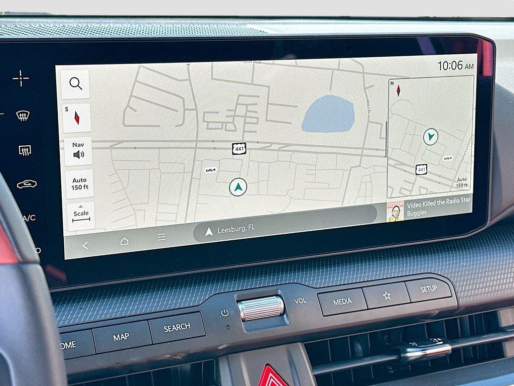 Kia K4 Hatchback Gt-Line Turbo - Thumbnail 14