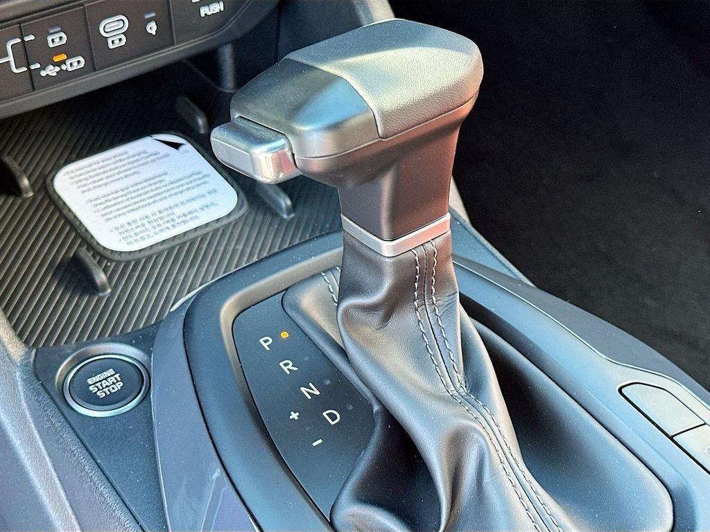 Kia K4 Hatchback Gt-Line Turbo - Thumbnail 18