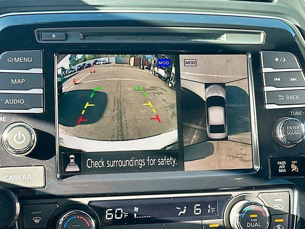 Nissan Maxima Sr - Thumbnail 15