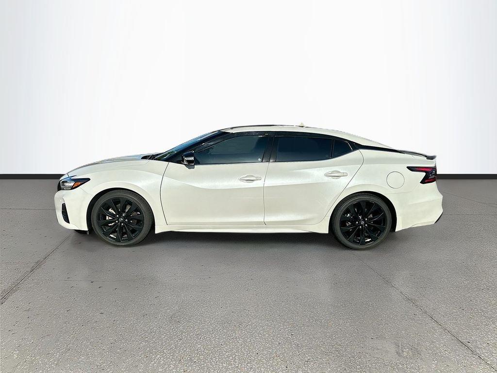 Nissan Maxima Sr - Thumbnail 5