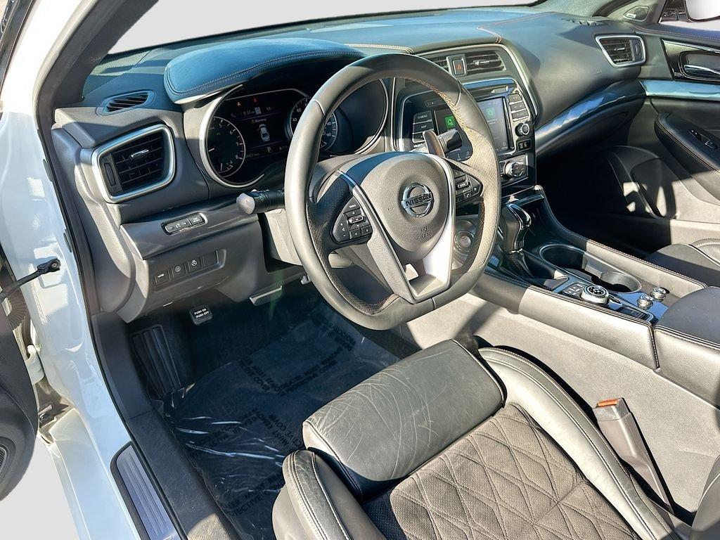 Nissan Maxima Sr - Thumbnail 10