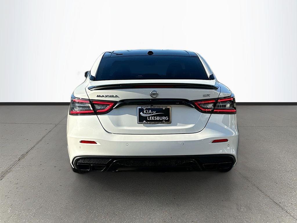 Nissan Maxima Sr - Thumbnail 7