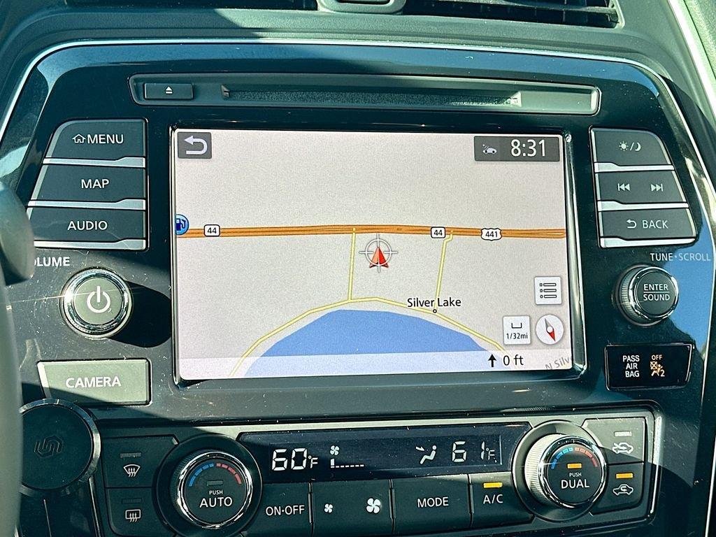 Nissan Maxima Sr - Thumbnail 14