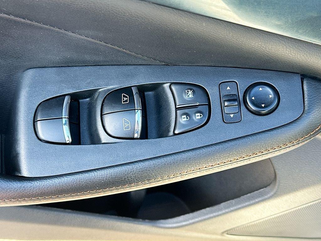 Nissan Maxima Sr - Thumbnail 19