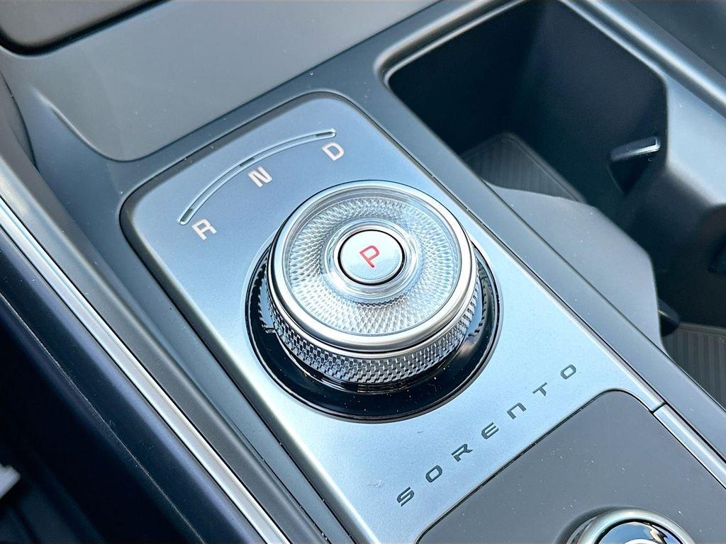 Kia Sorento Hybrid Ex - Thumbnail 17
