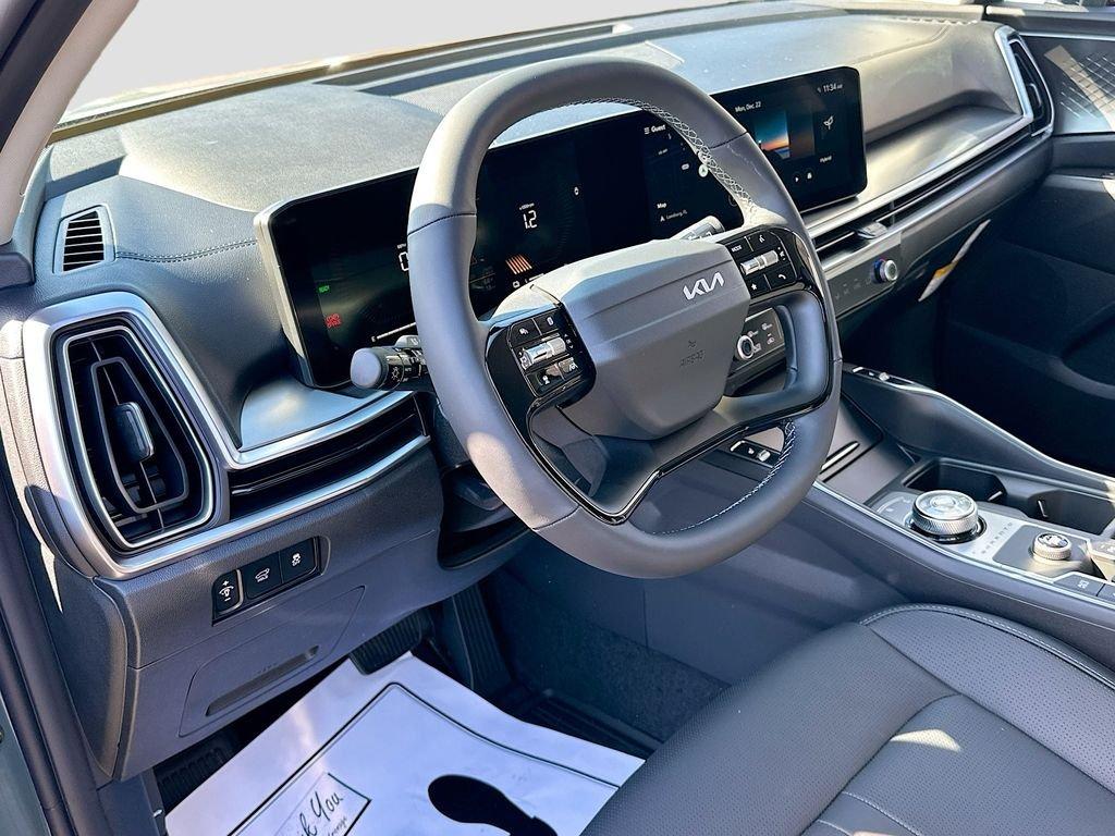 Kia Sorento Hybrid Ex - Thumbnail 10
