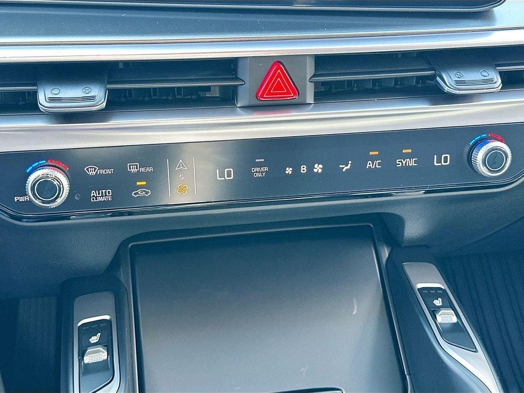 Kia Sorento Hybrid Ex - Thumbnail 16