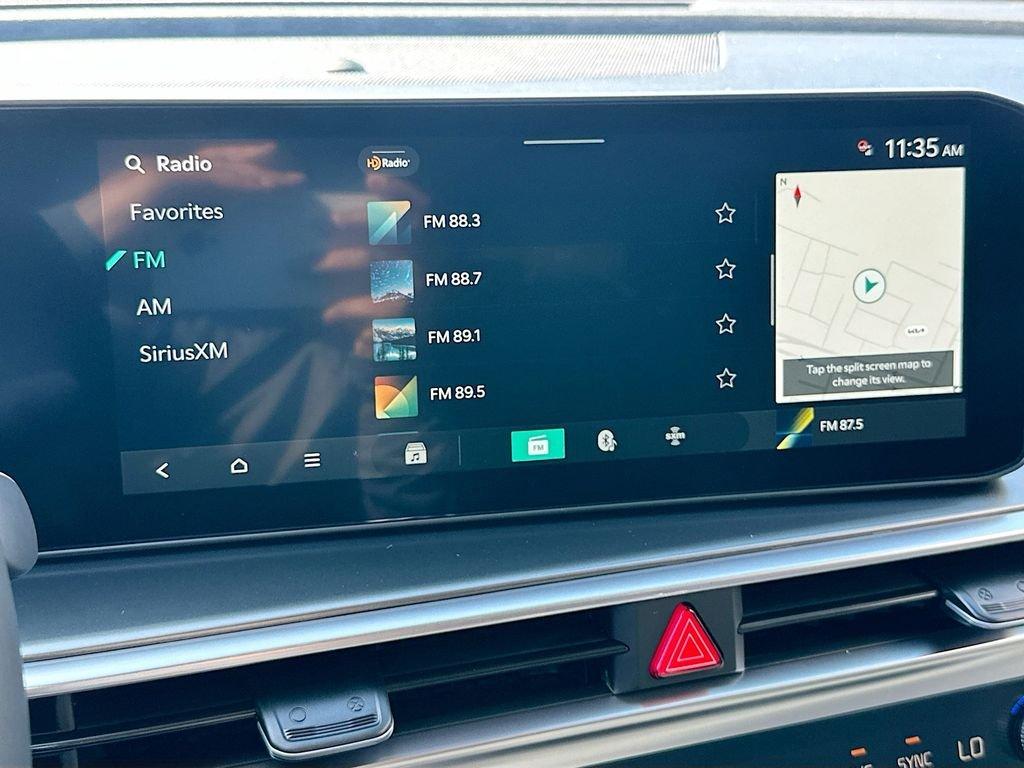 Kia Sorento Hybrid Ex - Thumbnail 15