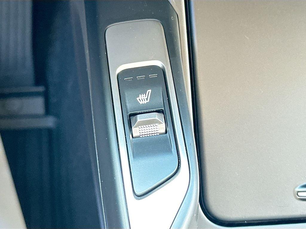 Kia Sorento Hybrid Ex - Thumbnail 20