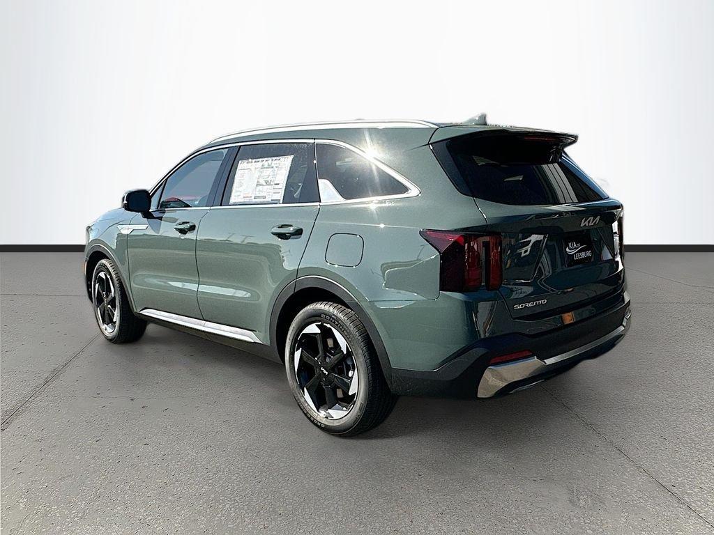 Kia Sorento Hybrid Ex - Thumbnail 6