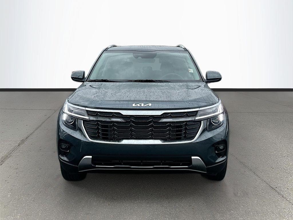 Kia Seltos Ex - Thumbnail 3