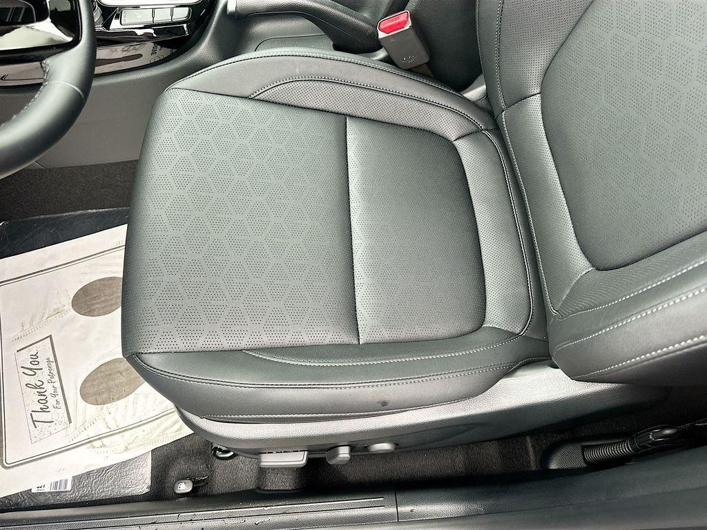 Kia Seltos Ex - Thumbnail 20