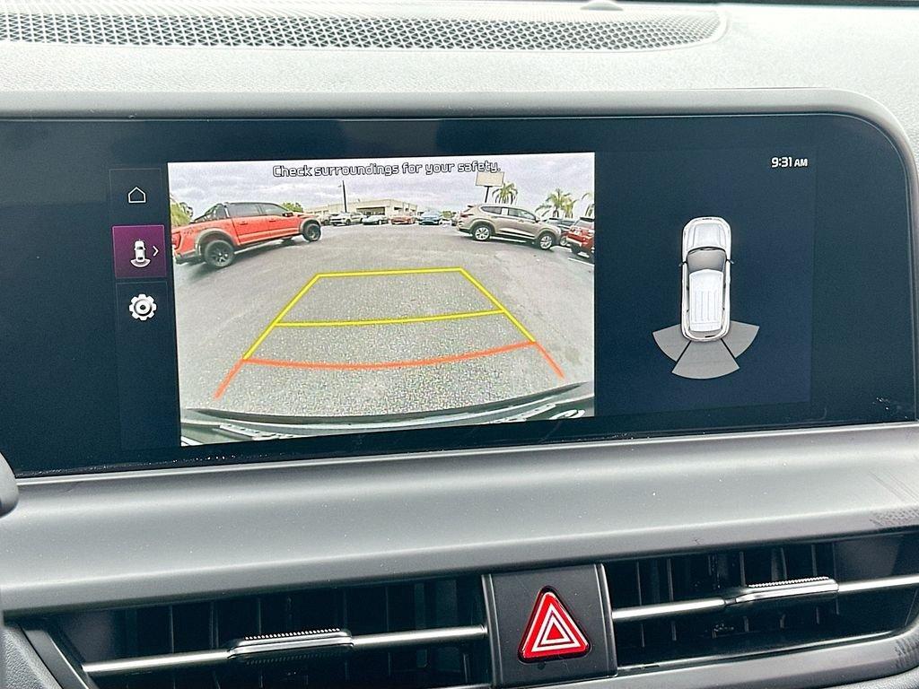 Kia Seltos Ex - Thumbnail 15