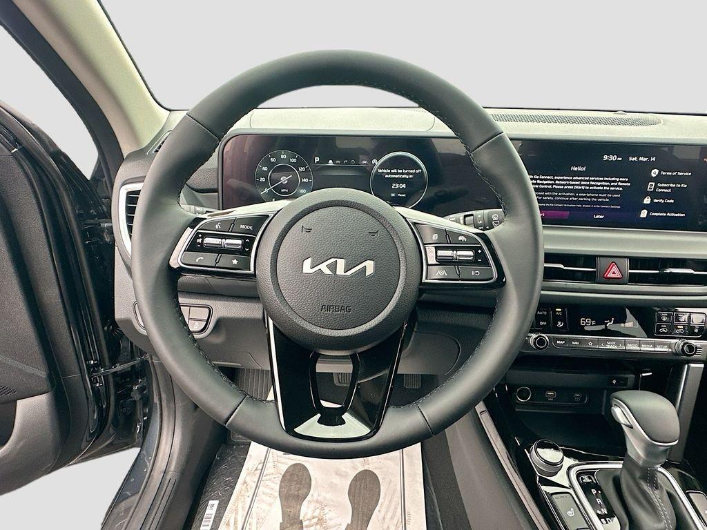 Kia Seltos Ex - Thumbnail 12