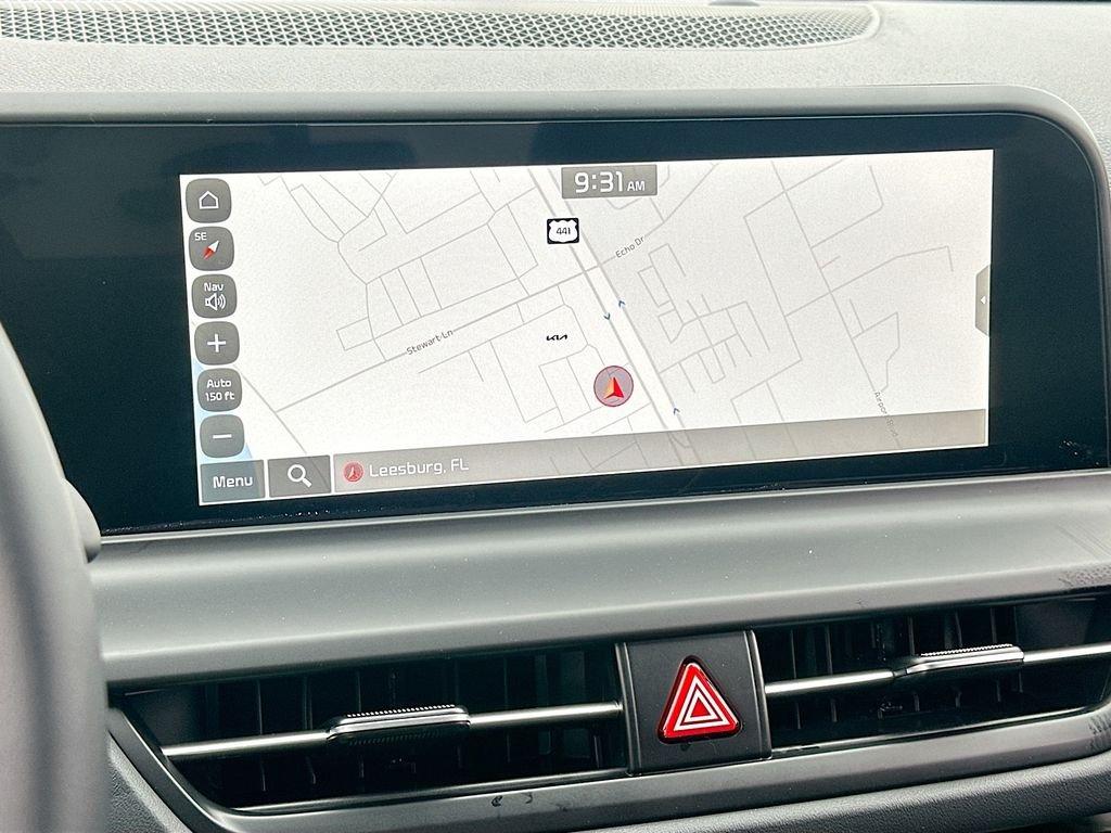 Kia Seltos Ex - Thumbnail 14