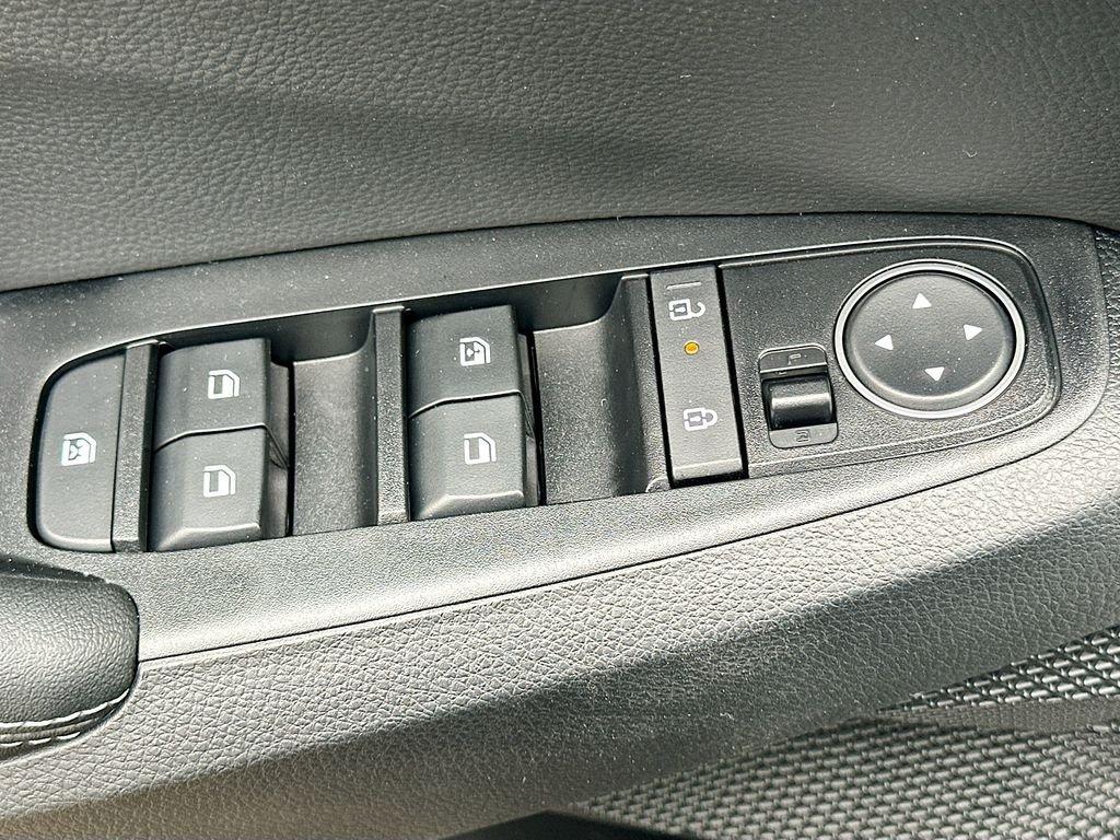 Kia Seltos Ex - Thumbnail 19