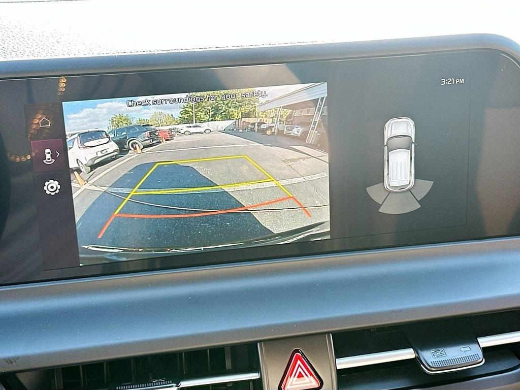 Kia Seltos Ex - Thumbnail 15