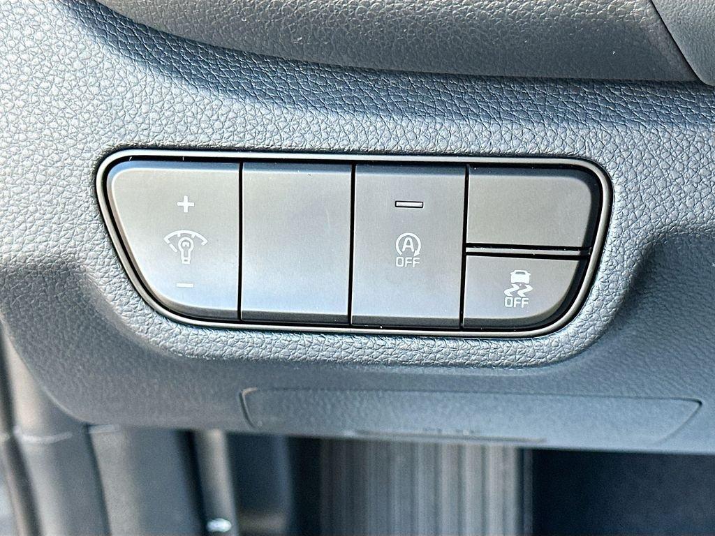 Kia Seltos Ex - Thumbnail 11