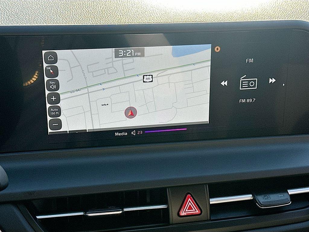 Kia Seltos Ex - Thumbnail 14