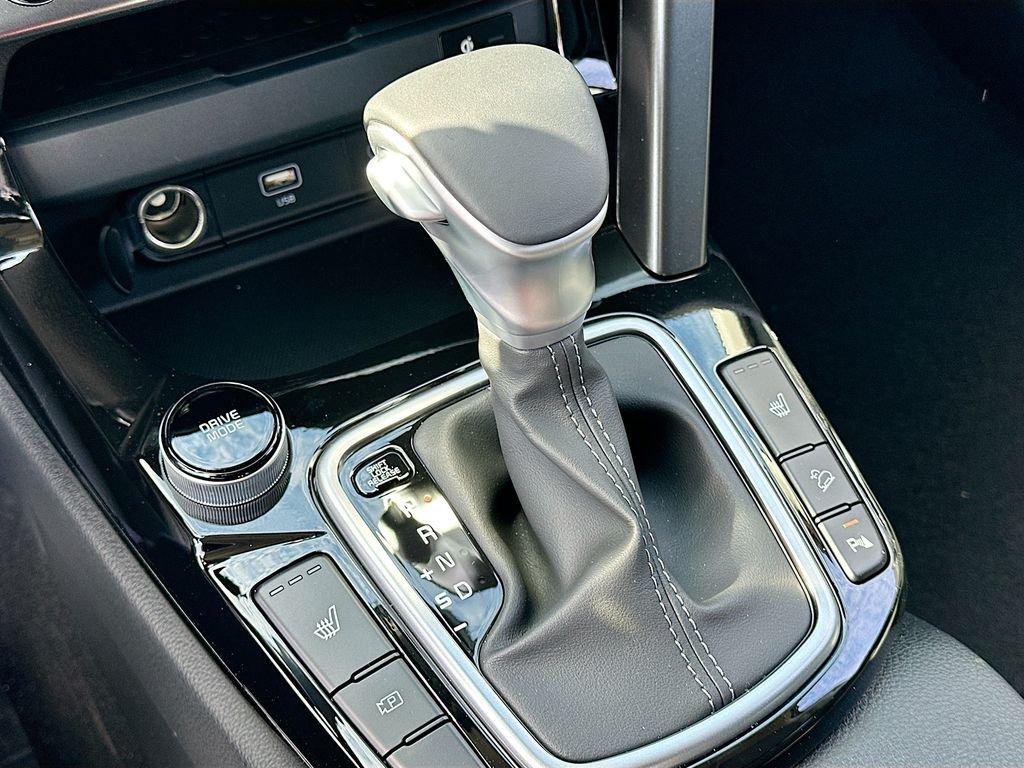 Kia Seltos Ex - Thumbnail 18