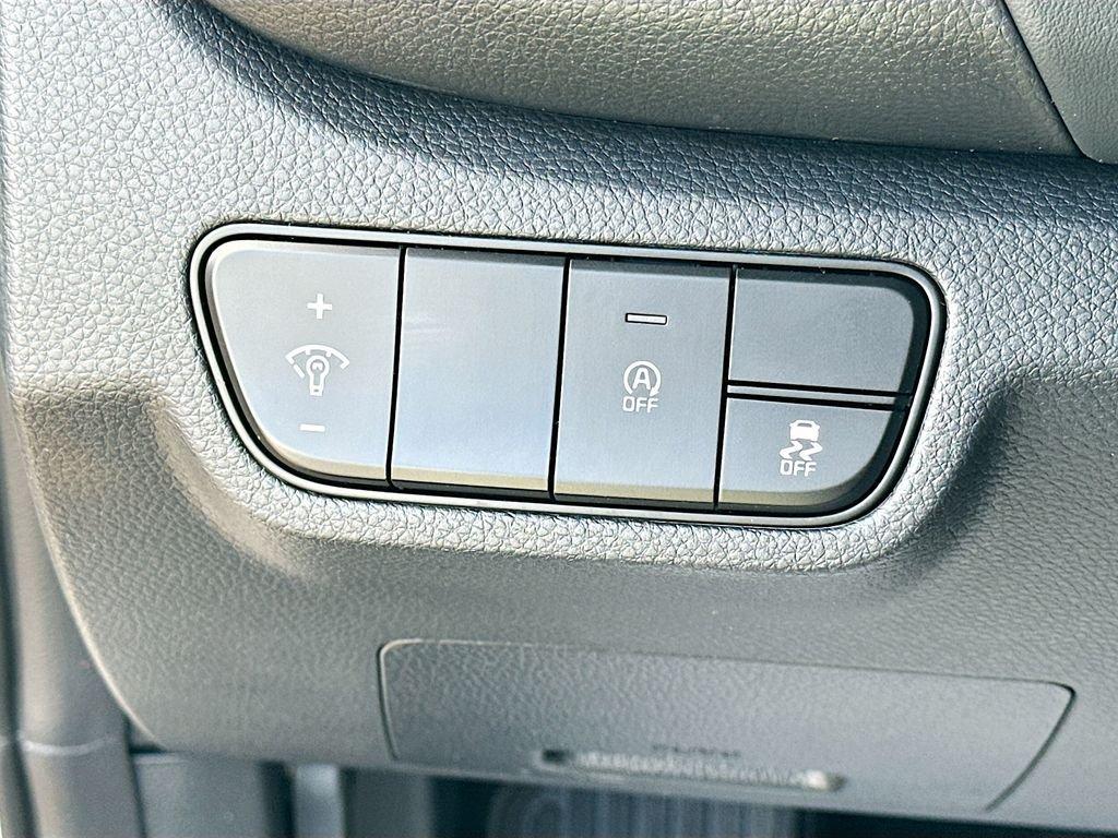 Kia Seltos Ex - Thumbnail 11