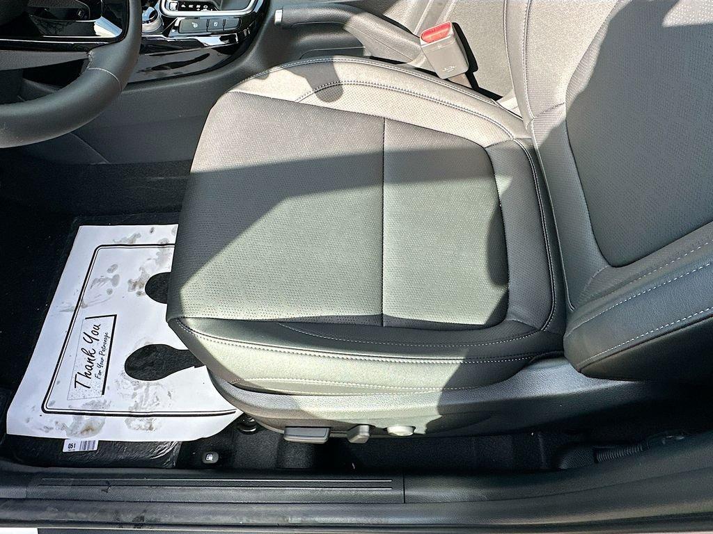 Kia Seltos Ex - Thumbnail 20