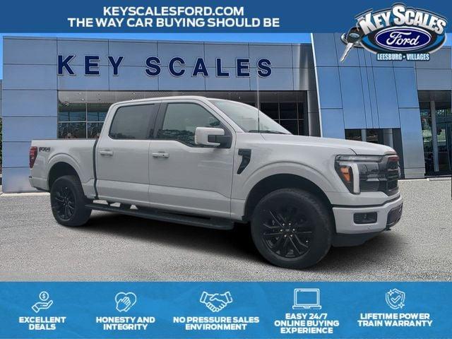 Ford F-150 - Thumbnail 10