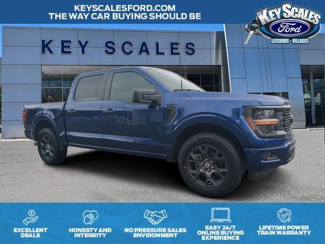 Ford F-150 - Thumbnail 11