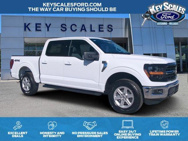 Ford F-150 - Thumbnail 2