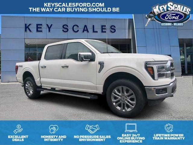 Ford F-150 - Thumbnail 12