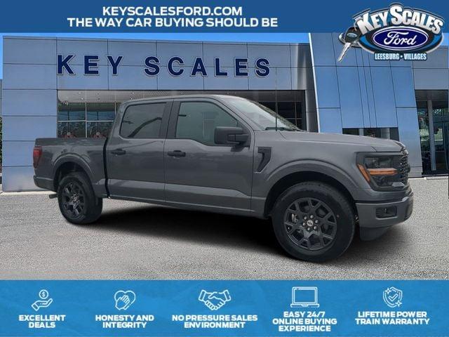 Ford F-150 - Thumbnail 8